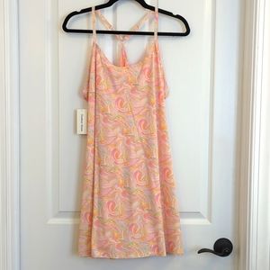 Outdoor Voices Exercise Dress